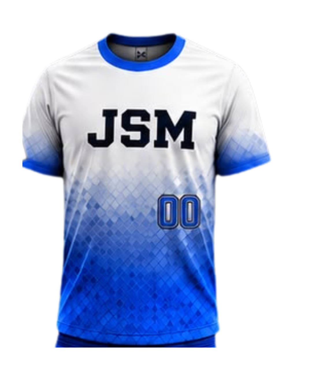 Practice Uniform Shirt
