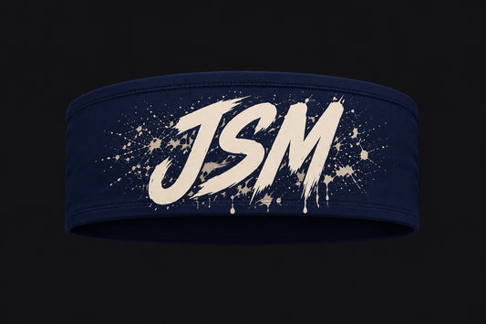 JSM Headband