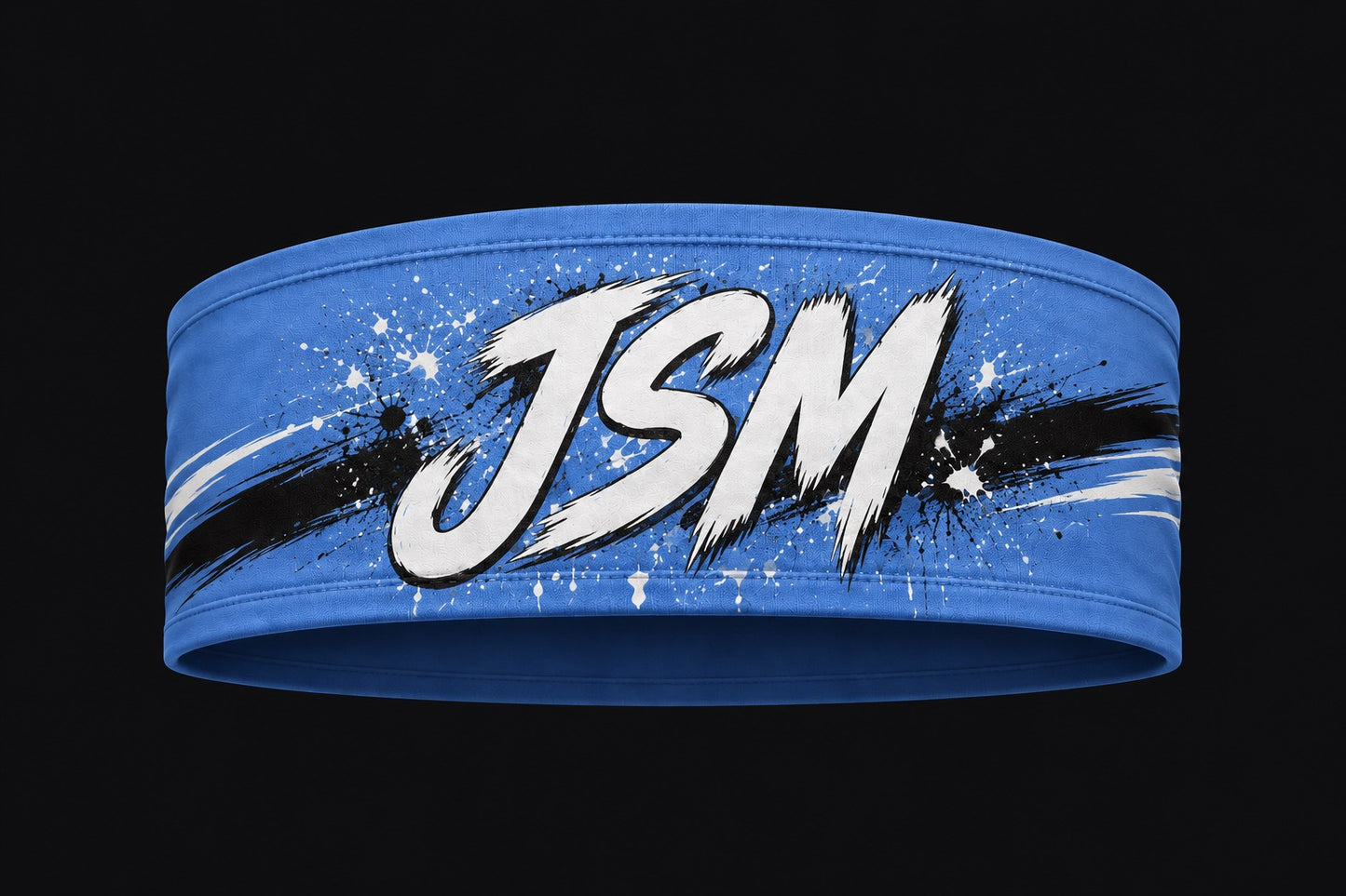 JSM Headband