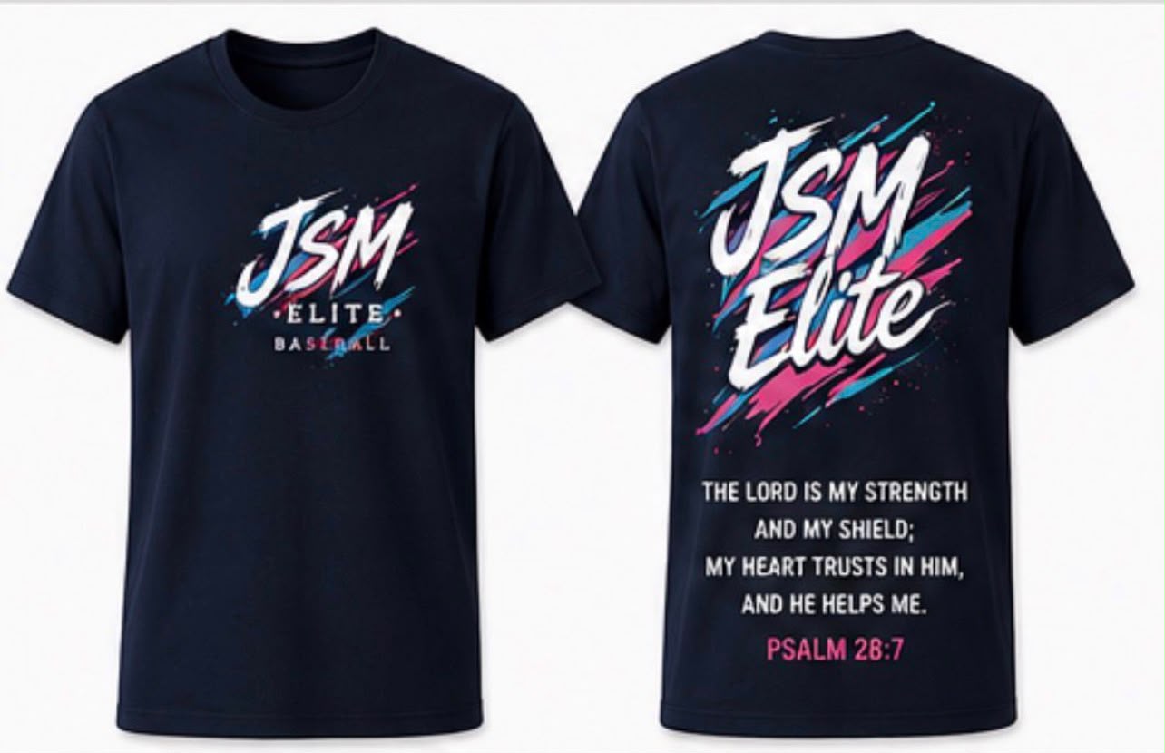JSM FASHION SHIRTS