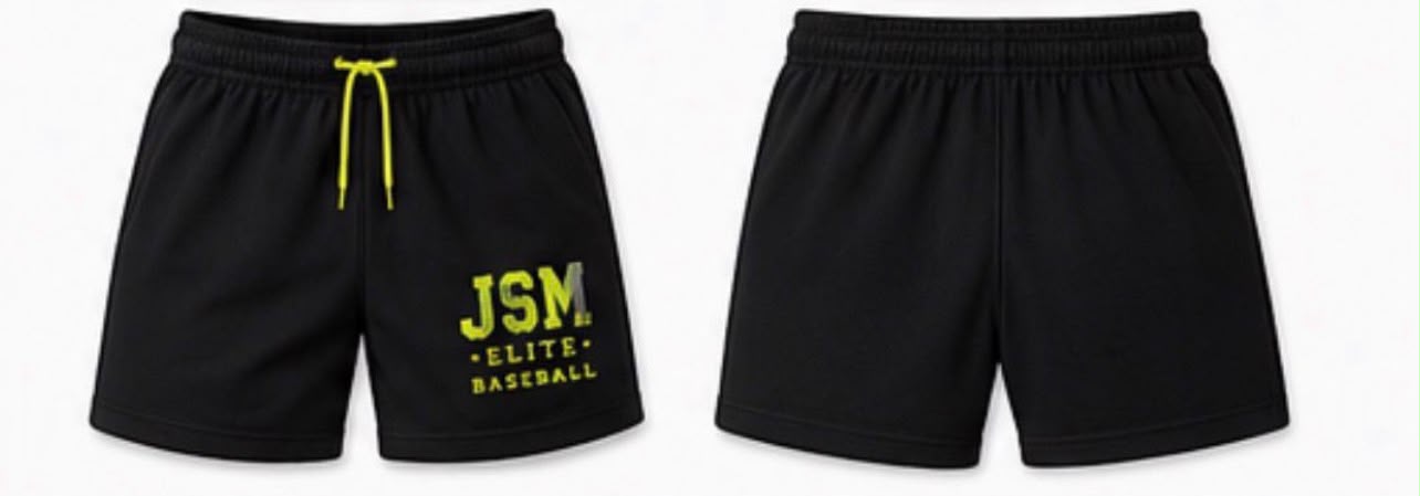 Jsm Fashion Short