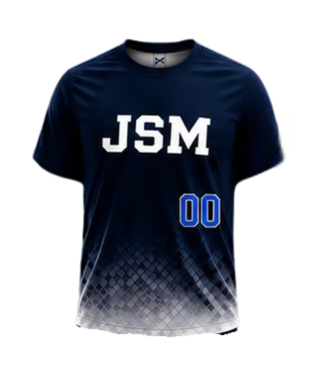 Practice Uniform Shirt