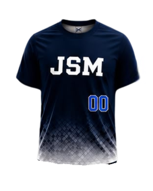 Practice Uniform Shirt