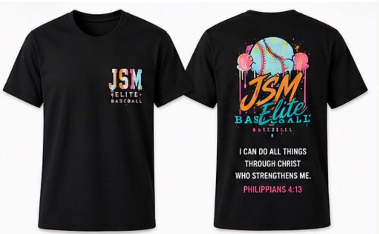 JSM FASHION SHIRTS