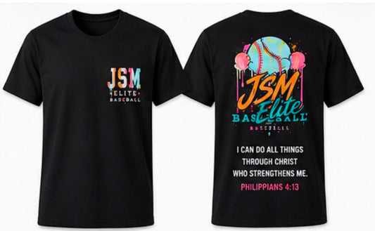 JSM FASHION SHIRTS
