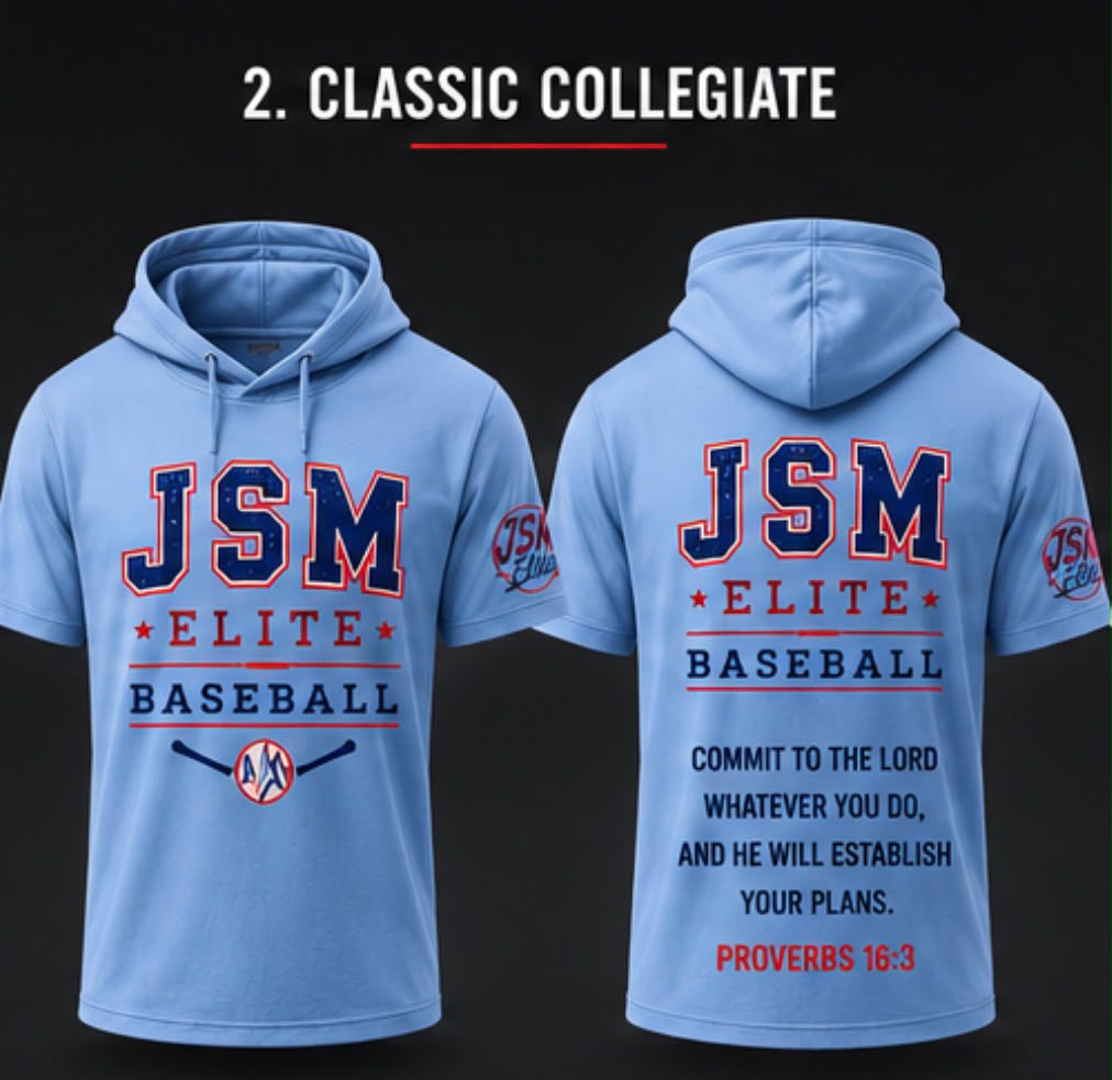 HOODIE SHIRTS SHORT SLEEVE