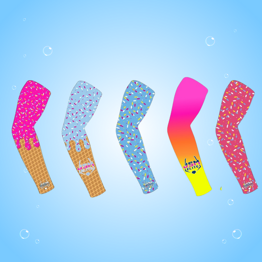 Youth JSM Arm Sleeves