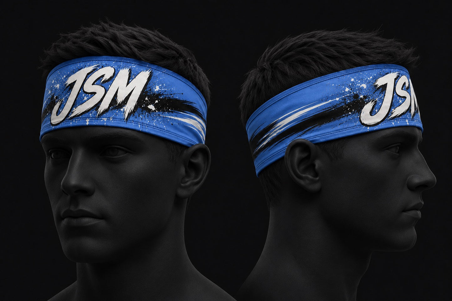 JSM Headband