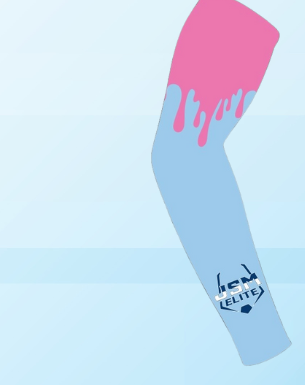 Youth JSM Arm Sleeves