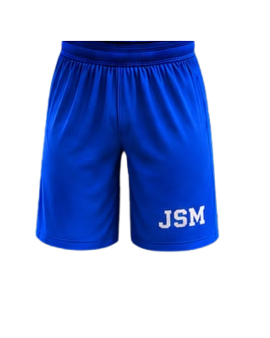 Practice Shorts