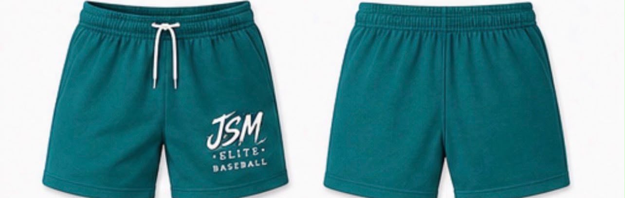 Jsm Fashion Short