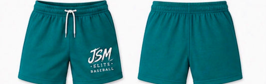 Jsm Fashion Short
