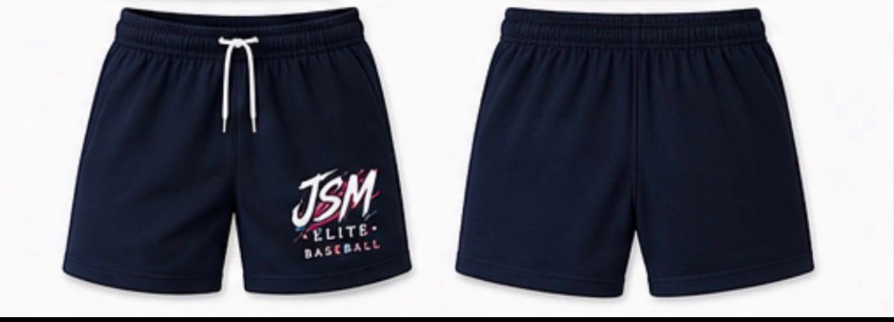Jsm Fashion Short
